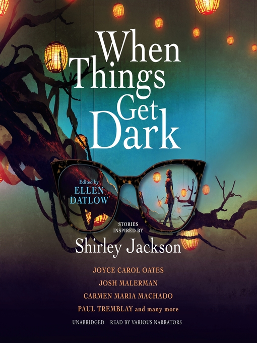 Title details for When Things Get Dark by various authors - Wait list